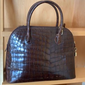 Beautiful Leather Handbag